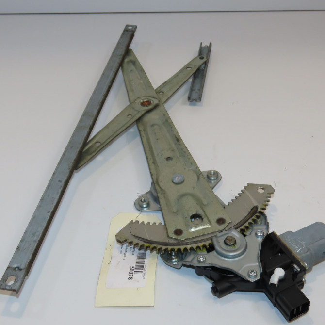 Mecanisme + moteur lève-glace avant droit occasion CITROEN C4 AIRCROSS Phase 1 10-2011->... 1.6 e-HDI 115ch 1607715080 2