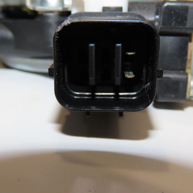 Mecanisme + moteur lève-glace avant droit occasion CITROEN C4 AIRCROSS Phase 1 10-2011->... 1.6 e-HDI 115ch 1607715080 3