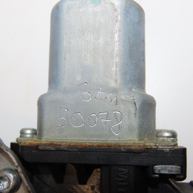 Mecanisme + moteur lève-glace avant droit occasion CITROEN C4 AIRCROSS Phase 1 10-2011->... 1.6 e-HDI 115ch 1607715080 4