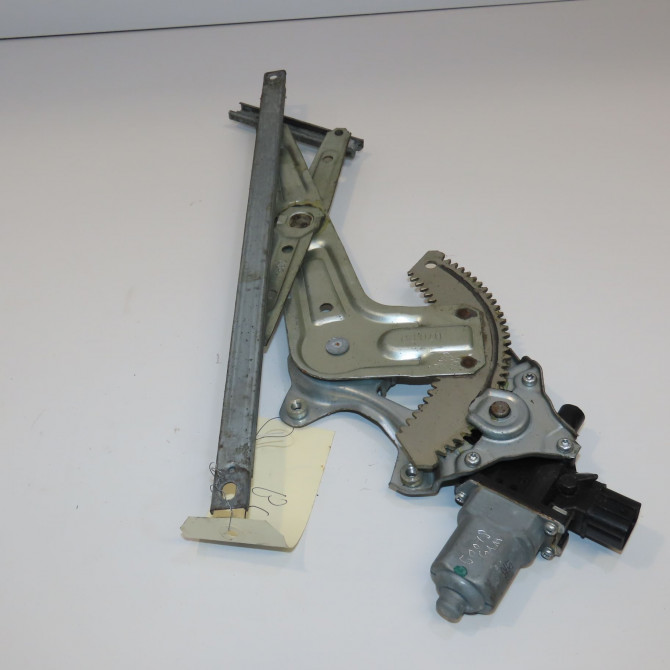 Mecanisme+moteur leve-glace ard occasion CITROEN C4 AIRCROSS Phase 1 10-2011->... 1.6 e-HDI 115ch 1607716280 1