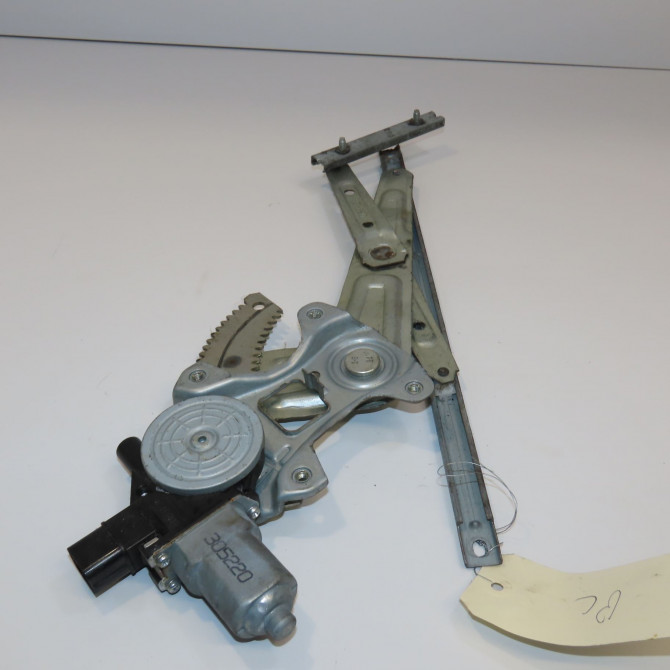 Mecanisme+moteur leve-glace ard occasion CITROEN C4 AIRCROSS Phase 1 10-2011->... 1.6 e-HDI 115ch 1607716280 2