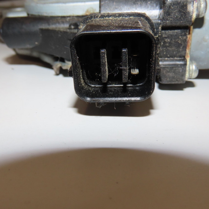 Mecanisme+moteur leve-glace ard occasion CITROEN C4 AIRCROSS Phase 1 10-2011->... 1.6 e-HDI 115ch 1607716280 3