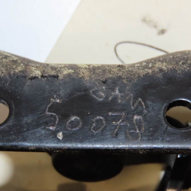 Verin droit hayon occasion CITROEN C4 AIRCROSS Phase 1 10-2011->... 1.6 e-HDI 115ch 1687264680 4