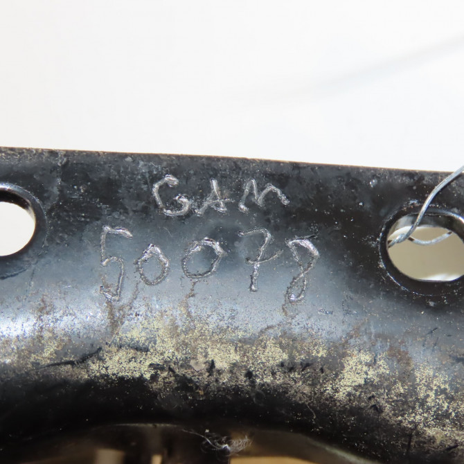 Verin droit hayon occasion CITROEN C4 AIRCROSS Phase 1 10-2011->... 1.6 e-HDI 115ch 1687264680 5