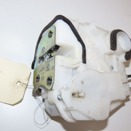 Serrure porte arg occasion CITROEN C4 AIRCROSS Phase 1 10-2011->... 1.6 e-HDI 115ch 1607864180