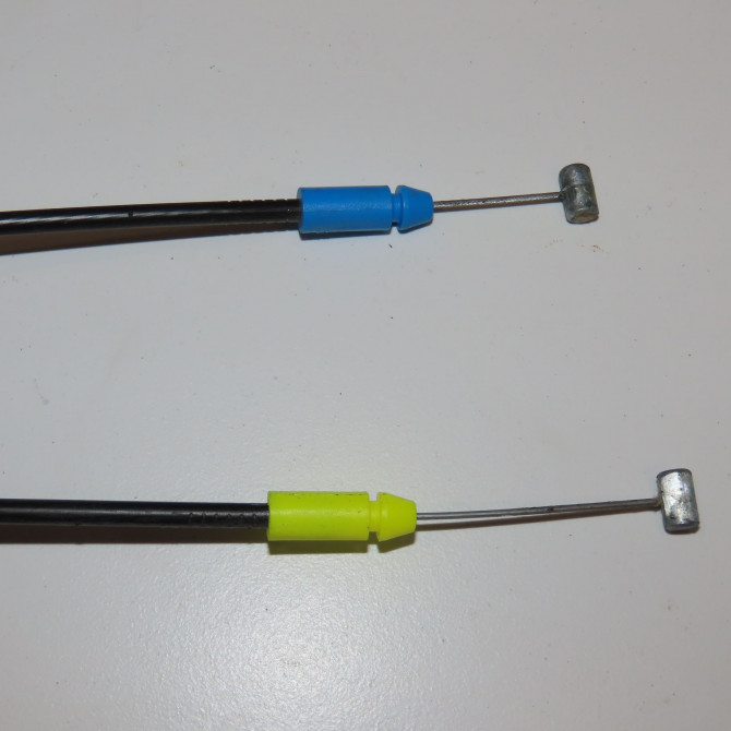 Serrure porte arg occasion CITROEN C4 AIRCROSS Phase 1 10-2011->... 1.6 e-HDI 115ch 1607864180 4