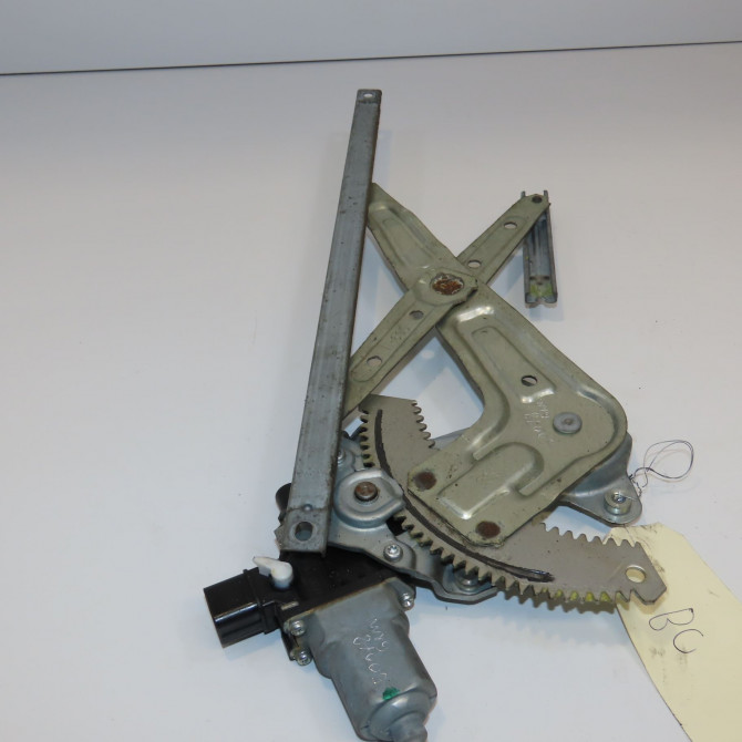 Mecanisme+moteur leve-glace arg occasion CITROEN C4 AIRCROSS Phase 1 10-2011->... 1.6 e-HDI 115ch 1607716180 2