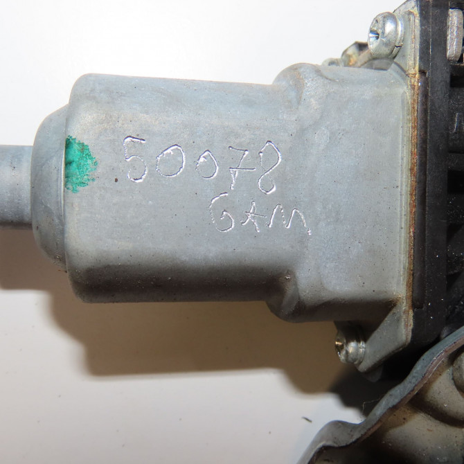 Mecanisme+moteur leve-glace arg occasion CITROEN C4 AIRCROSS Phase 1 10-2011->... 1.6 e-HDI 115ch 1607716180 4