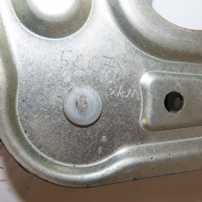 Mecanisme+moteur leve-glace arg occasion CITROEN C4 AIRCROSS Phase 1 10-2011->... 1.6 e-HDI 115ch 1607716180 5