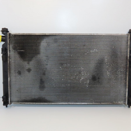 Radiateur occasion CITROEN C4 AIRCROSS Phase 1 10-2011->... 1.6 e-HDI 115ch 1608172380