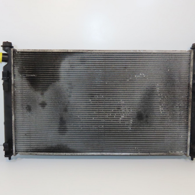 Radiateur occasion CITROEN C4 AIRCROSS Phase 1 10-2011->... 1.6 e-HDI 115ch 1608172380 1