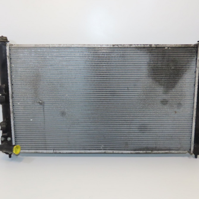 Radiateur occasion CITROEN C4 AIRCROSS Phase 1 10-2011->... 1.6 e-HDI 115ch 1608172380 2