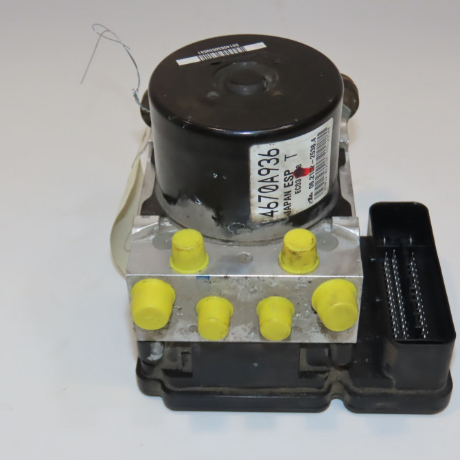 Unité hydraulique ABS occasion CITROEN C4 AIRCROSS Phase 1 10-2011->... 1.6 e-HDI 115ch 1609909880 1