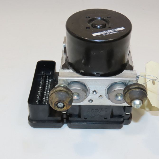 Unité hydraulique ABS occasion CITROEN C4 AIRCROSS Phase 1 10-2011->... 1.6 e-HDI 115ch 1609909880 3