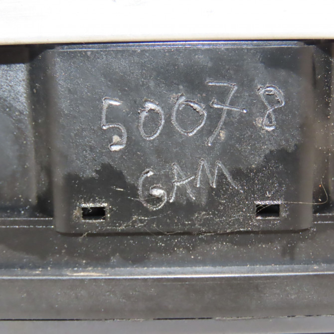 Unité hydraulique ABS occasion CITROEN C4 AIRCROSS Phase 1 10-2011->... 1.6 e-HDI 115ch 1609909880 7