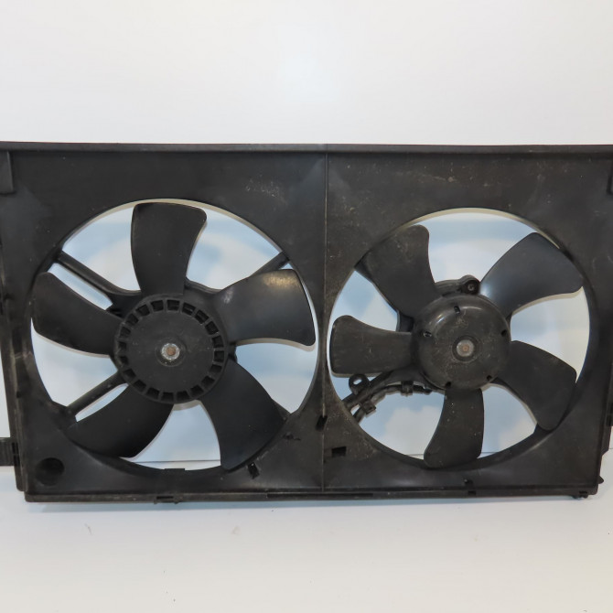 Ventilateur de refroidissement occasion CITROEN C4 AIRCROSS Phase 1 10-2011->... 1.6 e-HDI 115ch 1253K9 1