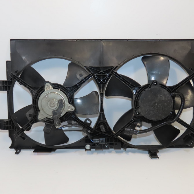 Ventilateur de refroidissement occasion CITROEN C4 AIRCROSS Phase 1 10-2011->... 1.6 e-HDI 115ch 1253K9 2