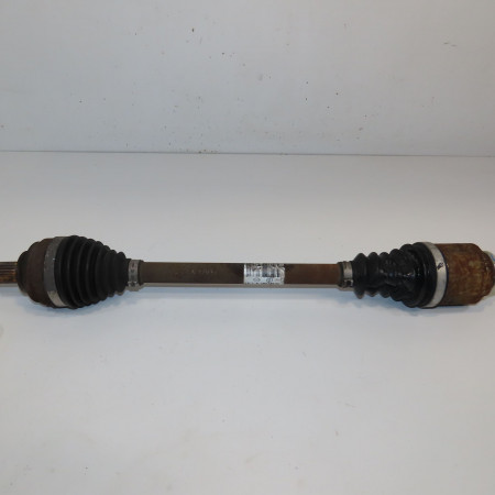 Transmission avant gauche occasion RENAULT CLIO IV Phase 1 07-2012->... 0.9 TCE 90ch 391017355R