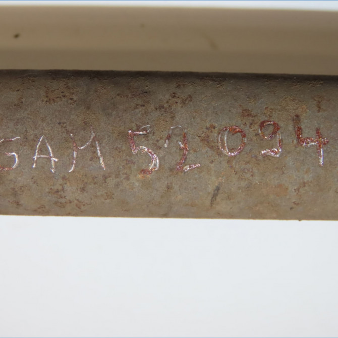 Transmission avant gauche occasion RENAULT CLIO IV Phase 1 07-2012->... 0.9 TCE 90ch 391017355R 6