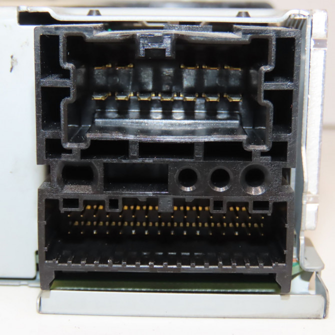 Autoradio occasion RENAULT SCENIC III Phase 3 04-2013->... 1.5 DCI 110ch 281158348R 3