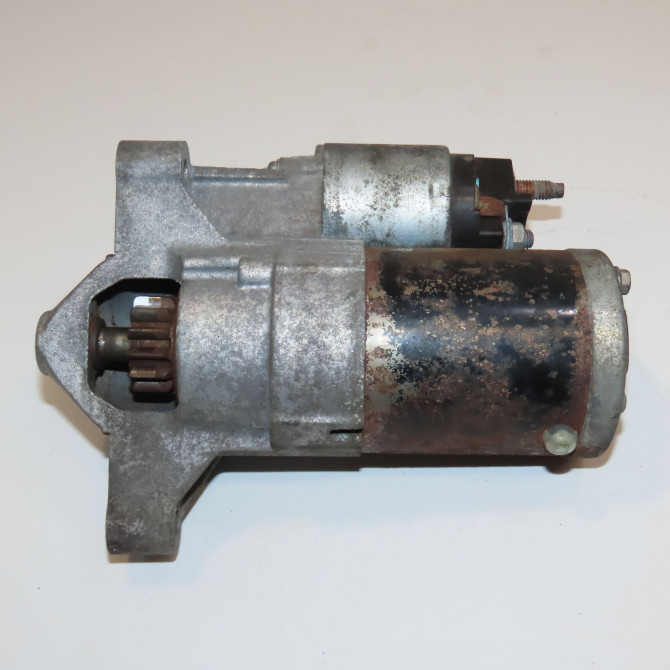 Démarreur occasion CITROEN 146 Phase 1 04-1995->04-1999 2.0 BLUEHDI 180ch 5802Z5 1