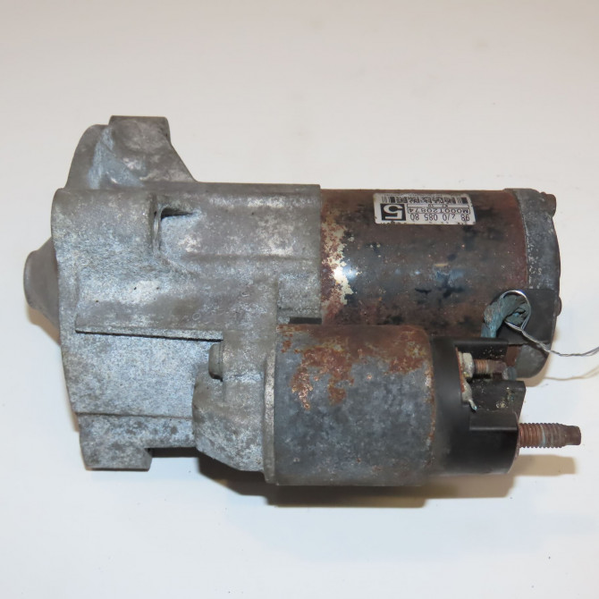 Démarreur occasion CITROEN 146 Phase 1 04-1995->04-1999 2.0 BLUEHDI 180ch 5802Z5 2