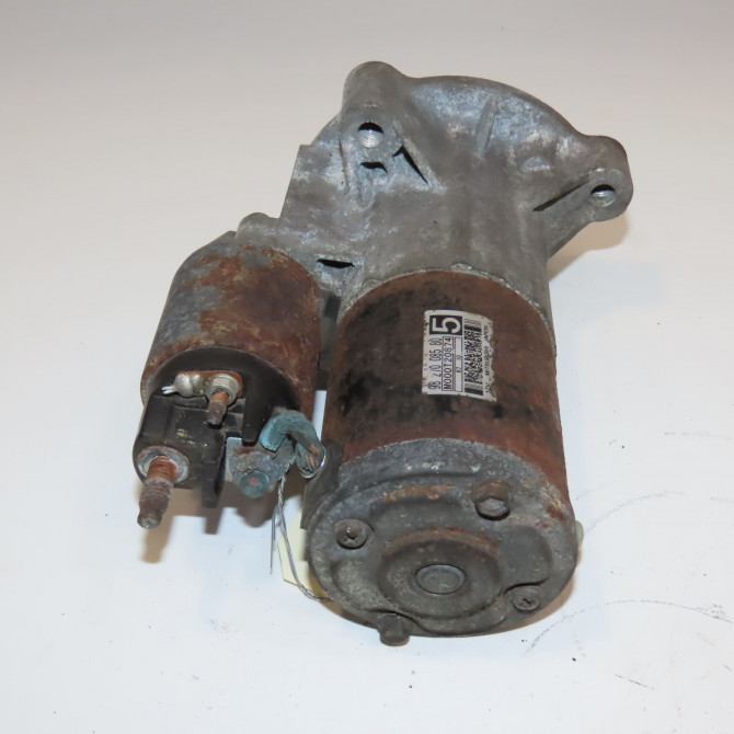 Démarreur occasion CITROEN 146 Phase 1 04-1995->04-1999 2.0 BLUEHDI 180ch 5802Z5 3