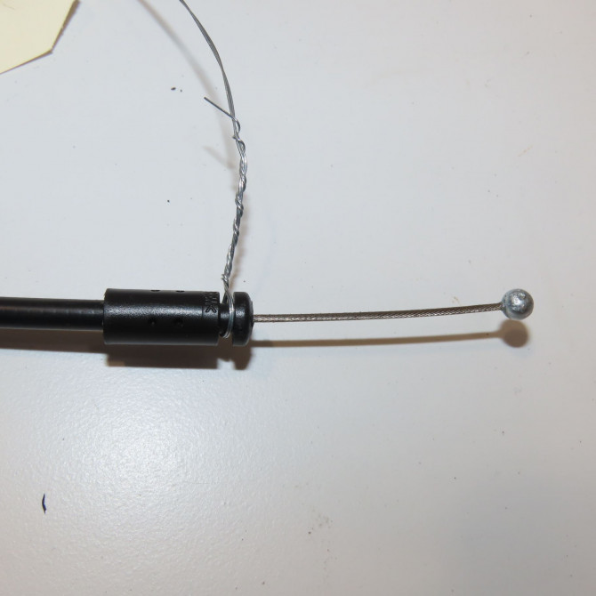 Serrure porte avd occasion RENAULT ESPACE V Phase 1 02-2015->... 1.6 DCI 160ch 805023720R 3