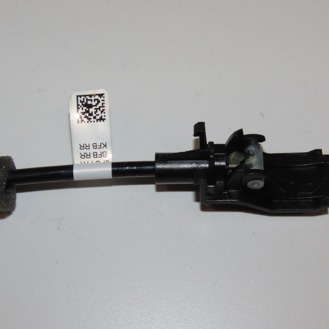 Serrure porte avd occasion RENAULT ESPACE V Phase 1 02-2015->... 1.6 DCI 160ch 805023720R 4