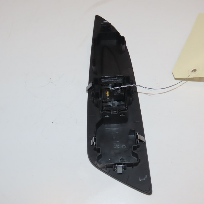 Commande lève-glace porte avant droite occasion RENAULT ESPACE V Phase 1 02-2015->... 1.6 DCI 160ch 254214896R 2