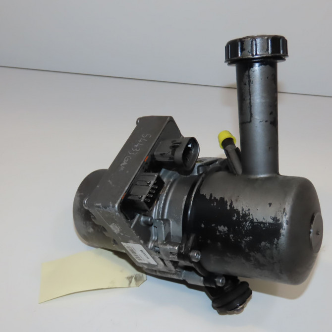 Moteur electrique de direction assistée occasion PEUGEOT 407 Phase 1 04-2004->07-2008 2.0 HDI 136ch 1629095980 1