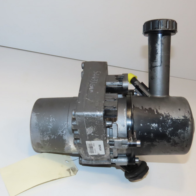Moteur electrique de direction assistée occasion PEUGEOT 407 Phase 1 04-2004->07-2008 2.0 HDI 136ch 1629095980 2