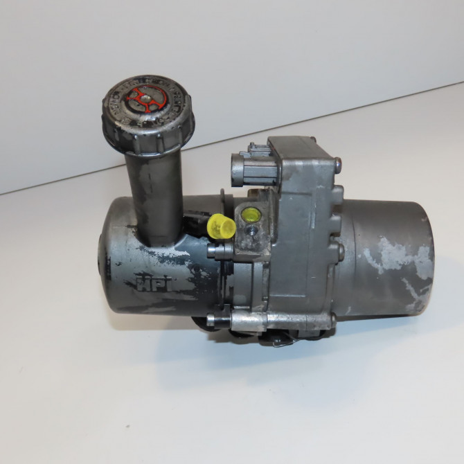 Moteur electrique de direction assistée occasion PEUGEOT 407 Phase 1 04-2004->07-2008 2.0 HDI 136ch 1629095980 3
