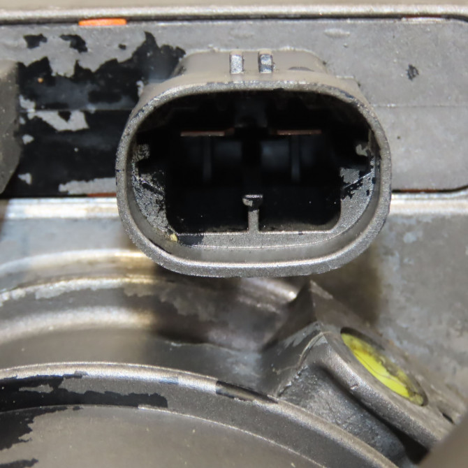 Moteur electrique de direction assistée occasion PEUGEOT 407 Phase 1 04-2004->07-2008 2.0 HDI 136ch 1629095980 4