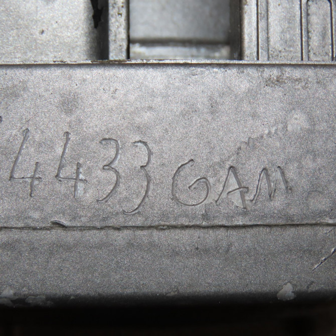 Moteur electrique de direction assistée occasion PEUGEOT 407 Phase 1 04-2004->07-2008 2.0 HDI 136ch 1629095980 6