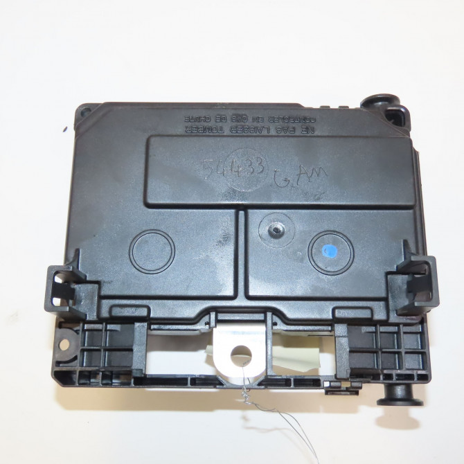 occasion PEUGEOT 407 Phase 1 04-2004->07-2008 2.0 HDI 136ch 6500CG 2