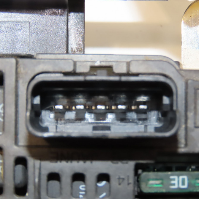 occasion PEUGEOT 407 Phase 1 04-2004->07-2008 2.0 HDI 136ch 6500CG 3