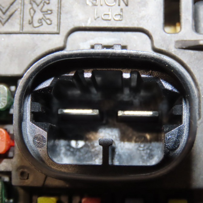 occasion PEUGEOT 407 Phase 1 04-2004->07-2008 2.0 HDI 136ch 6500CG 4