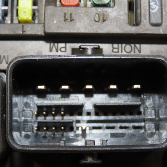 occasion PEUGEOT 407 Phase 1 04-2004->07-2008 2.0 HDI 136ch 6500CG 5