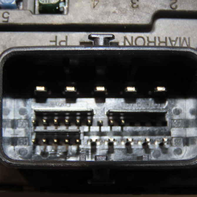 occasion PEUGEOT 407 Phase 1 04-2004->07-2008 2.0 HDI 136ch 6500CG 6