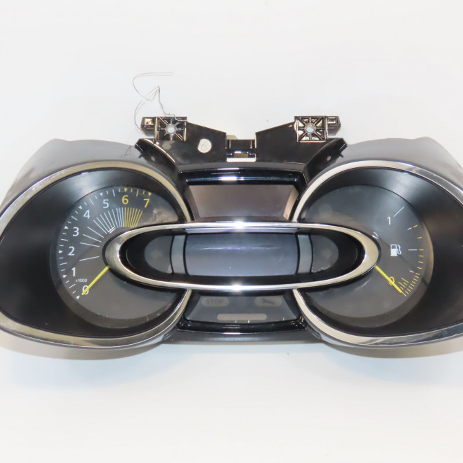 Compteur occasion RENAULT CLIO IV Phase 1 07-2012->... 0.9 TCE 90ch 248106164R 1