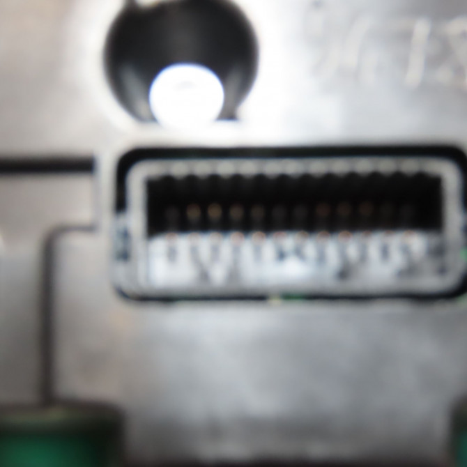 Compteur occasion RENAULT CLIO IV Phase 1 07-2012->... 0.9 TCE 90ch 248106164R 3