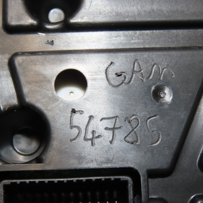 Compteur occasion RENAULT CLIO IV Phase 1 07-2012->... 0.9 TCE 90ch 248106164R 4