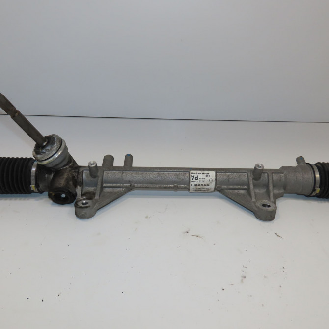 Cremaillere non assistee occasion RENAULT CLIO IV Phase 1 07-2012->... 0.9 TCE 90ch 490012121R 1