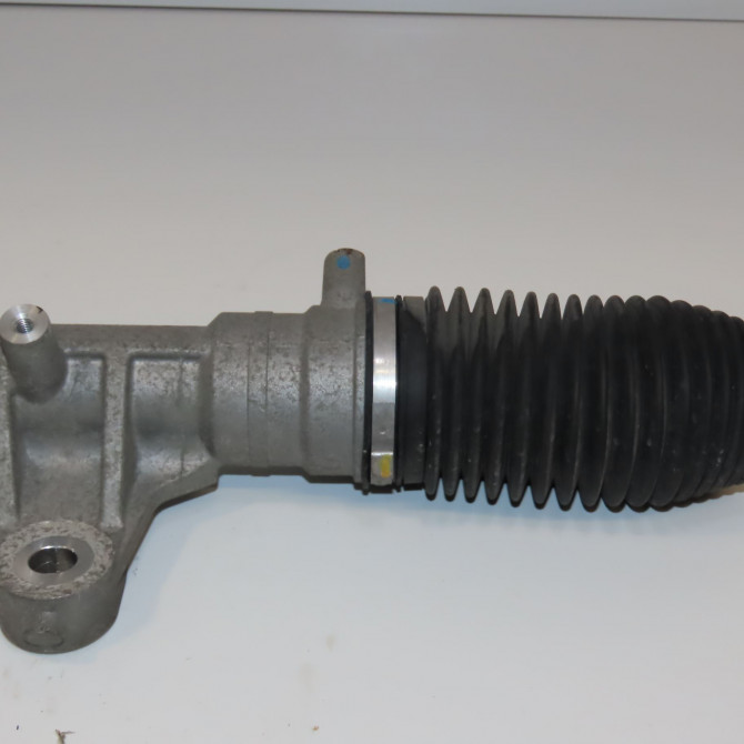 Cremaillere non assistee occasion RENAULT CLIO IV Phase 1 07-2012->... 0.9 TCE 90ch 490012121R 3