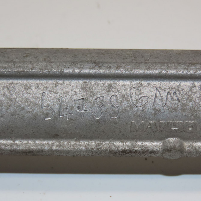 Cremaillere non assistee occasion RENAULT CLIO IV Phase 1 07-2012->... 0.9 TCE 90ch 490012121R 5