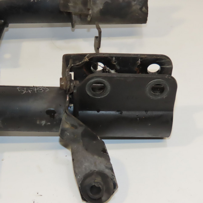 Amortisseur avant droit occasion RENAULT CLIO IV Phase 1 07-2012->... 0.9 TCE 90ch 543025760R 2