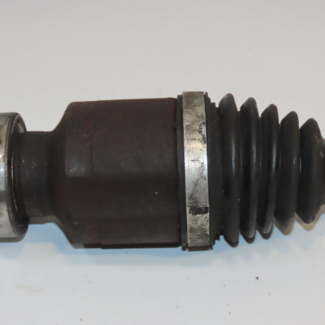 Transmission avant droite occasion RENAULT CLIO IV Phase 1 07-2012->... 0.9 TCE 90ch 391009101R 3