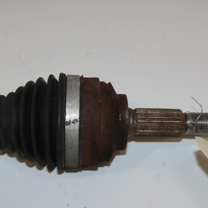 Transmission avant droite occasion RENAULT CLIO IV Phase 1 07-2012->... 0.9 TCE 90ch 391009101R 4