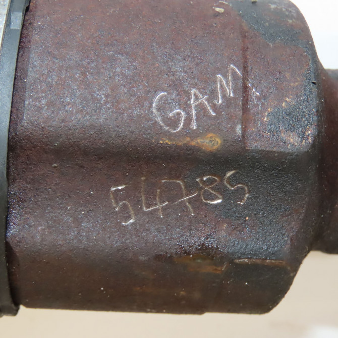 Transmission avant droite occasion RENAULT CLIO IV Phase 1 07-2012->... 0.9 TCE 90ch 391009101R 5